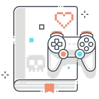 Home - Presentazione Sito 467 Giochi