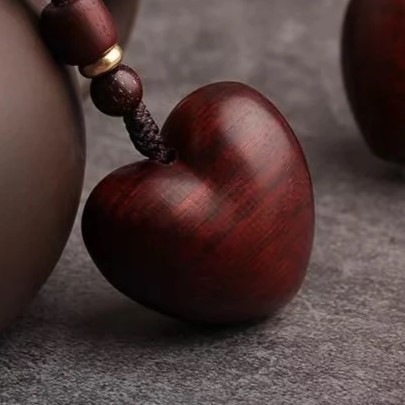 Portachiavi Smaltato di Kiki Consegne a Domicilio (2 Varianti) 17 Portachiavi Legno e Ceramica